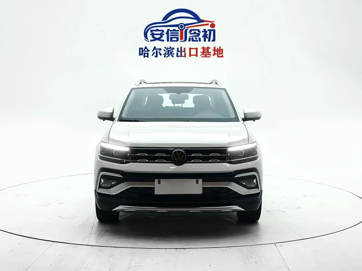 Volkswagen T-Cross 2022 280TSI DSG Comfort