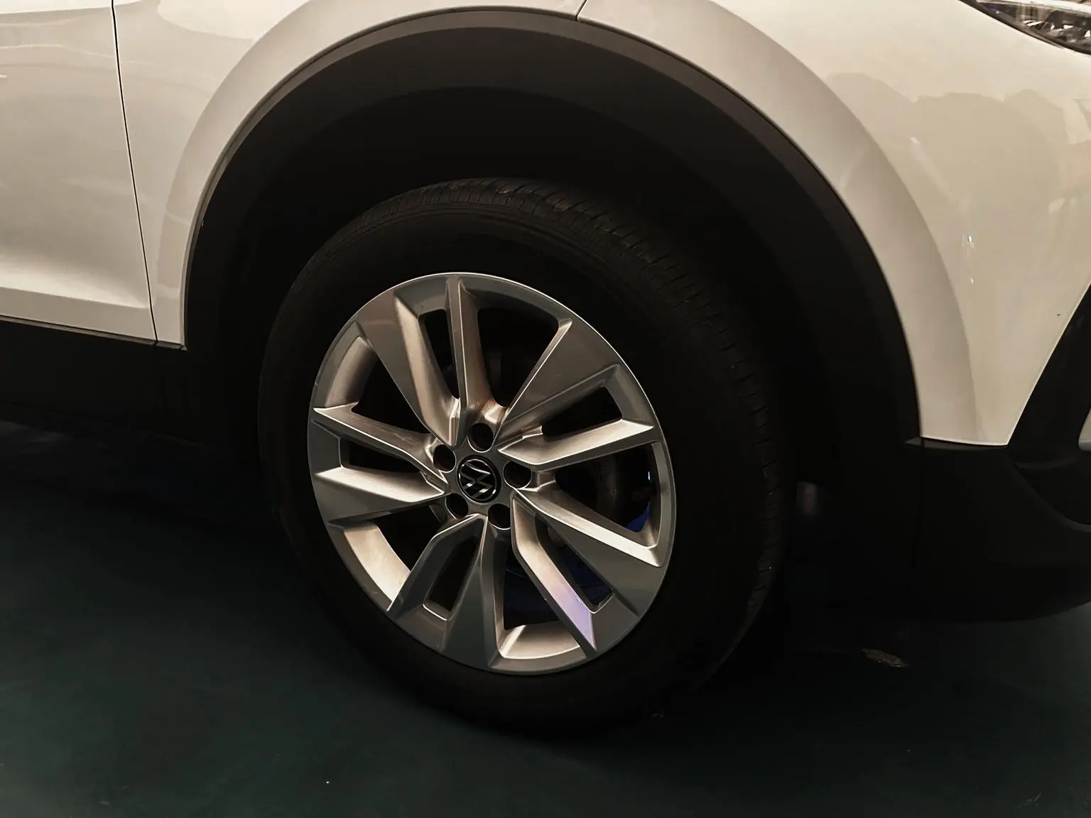 Volkswagen T-Cross 2022 280TSI DSG Comfort