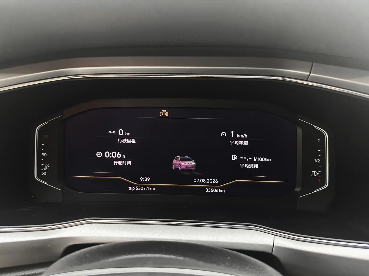 Volkswagen T-Cross 2022 280TSI DSG Comfort