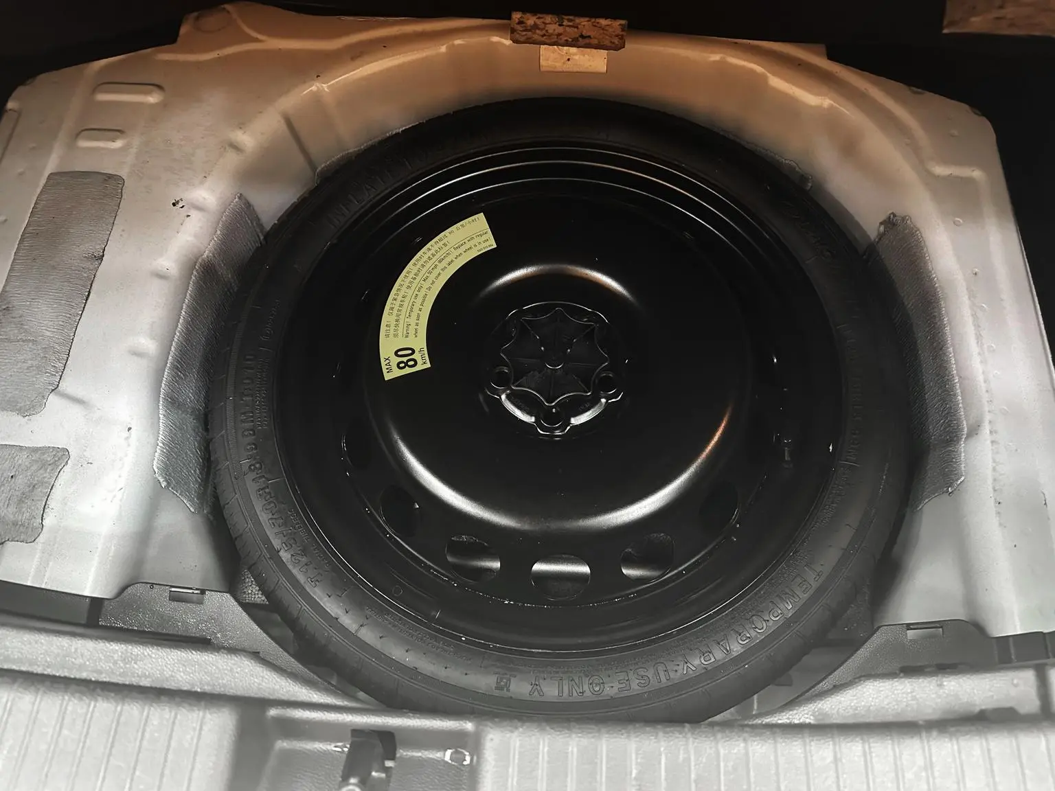 Volkswagen T-Cross 2022 280TSI DSG Comfort