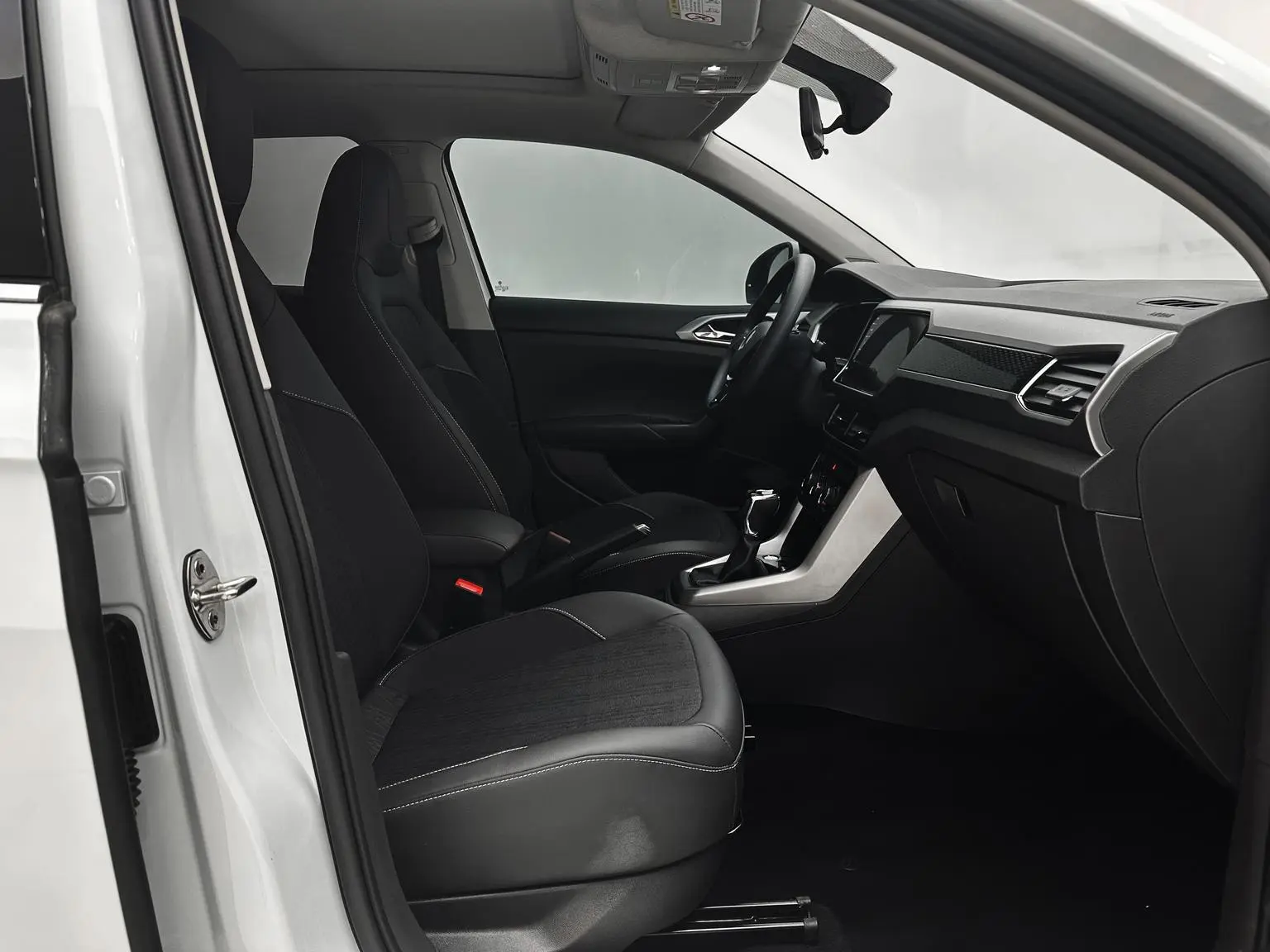 Volkswagen T-Cross 2022 280TSI DSG Comfort