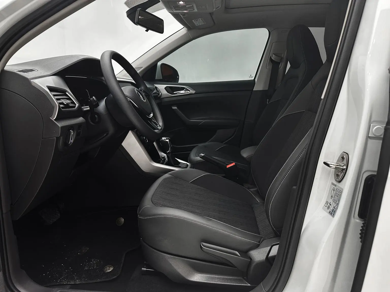 Volkswagen T-Cross 2022 280TSI DSG Comfort