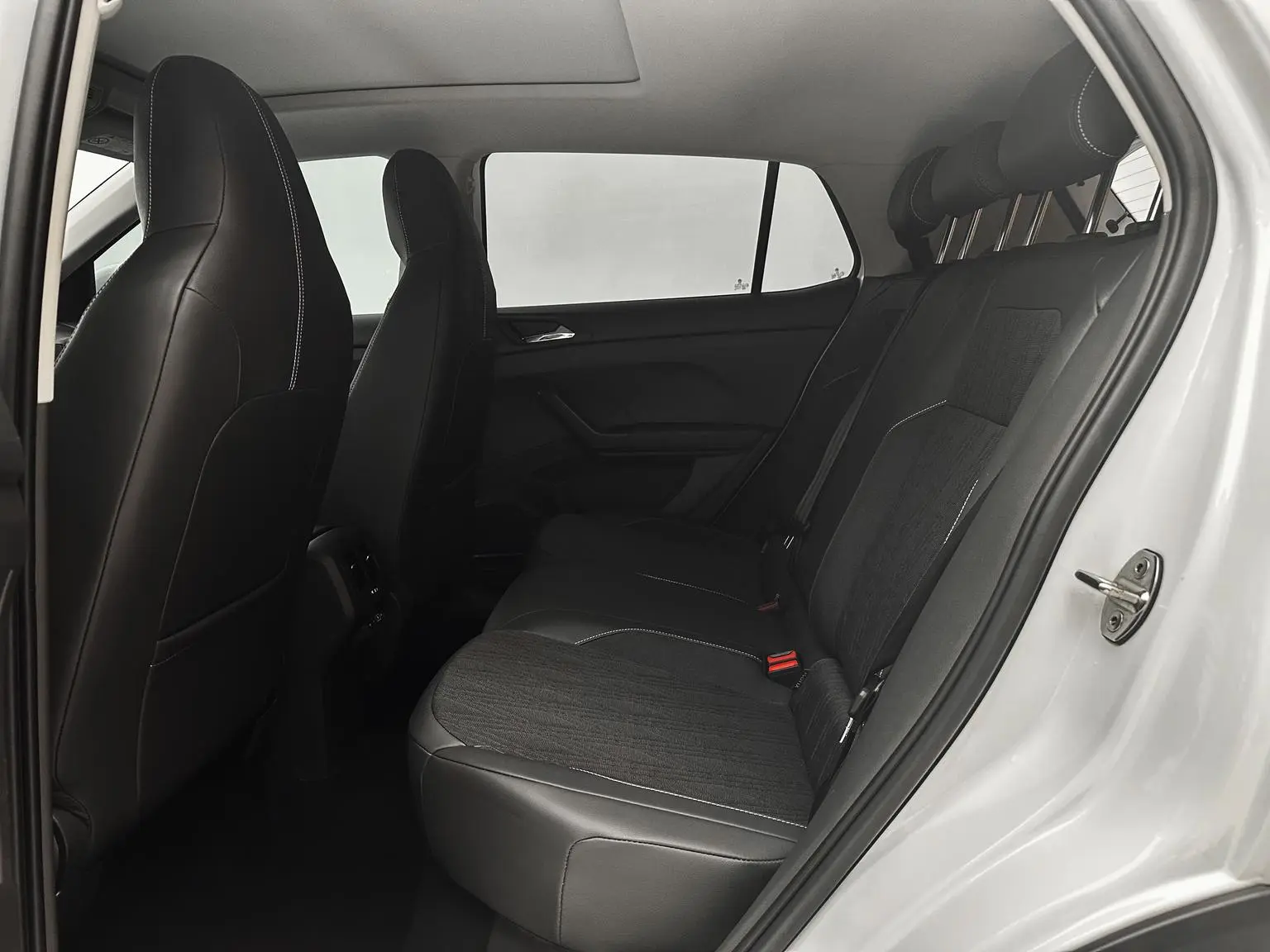 Volkswagen T-Cross 2022 280TSI DSG Comfort