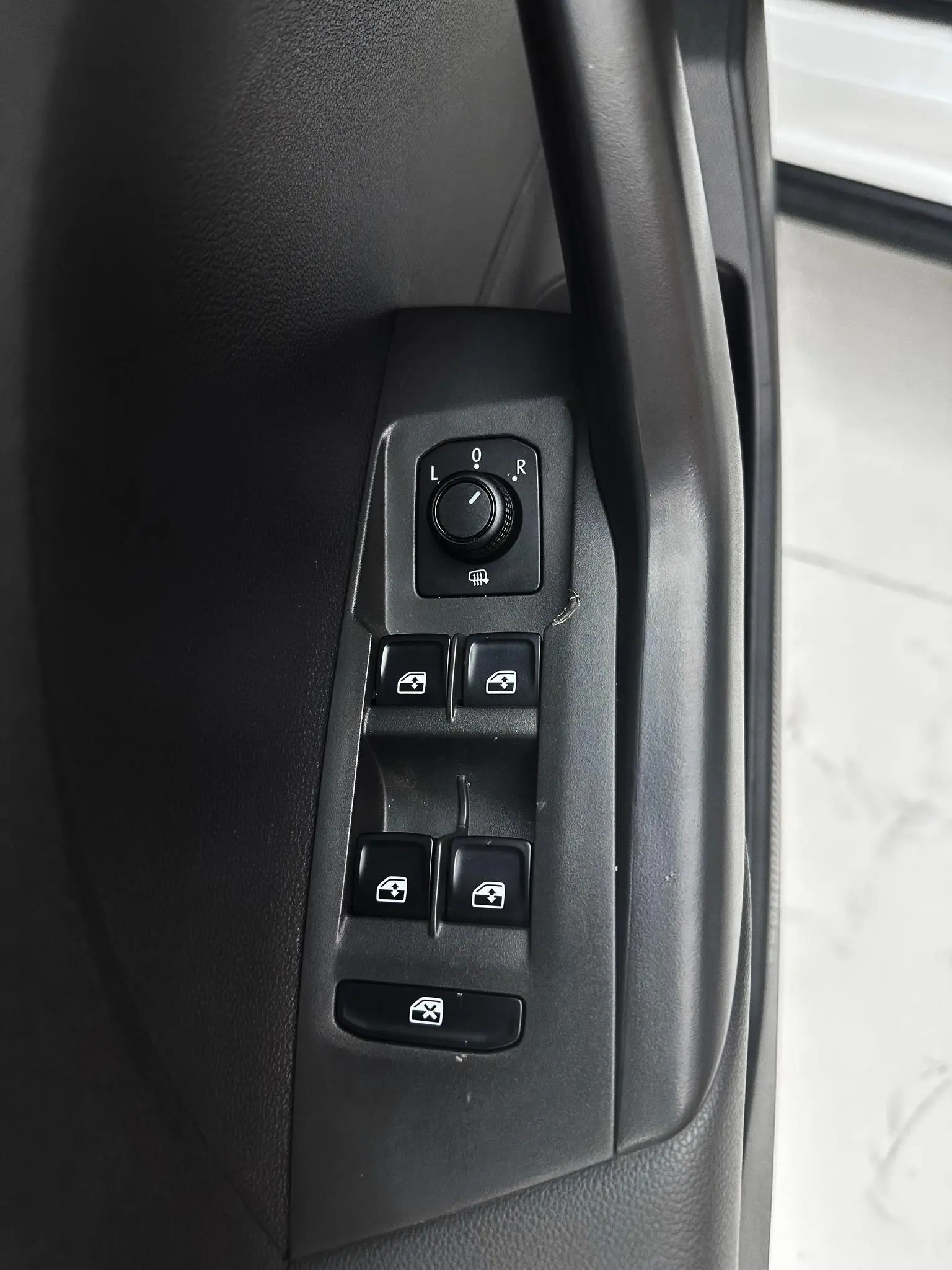 Volkswagen T-Cross 2022 280TSI DSG Comfort