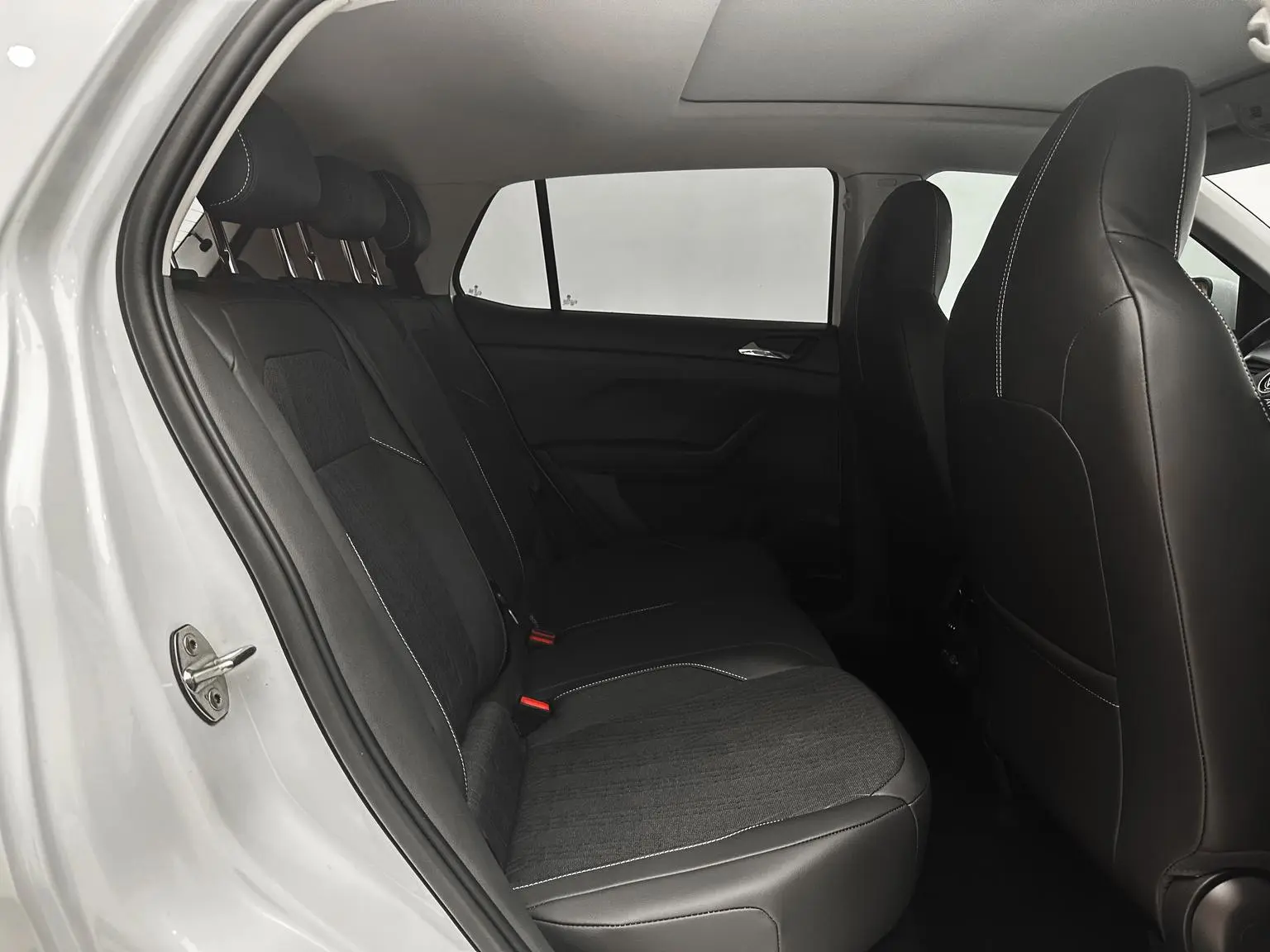 Volkswagen T-Cross 2022 280TSI DSG Comfort