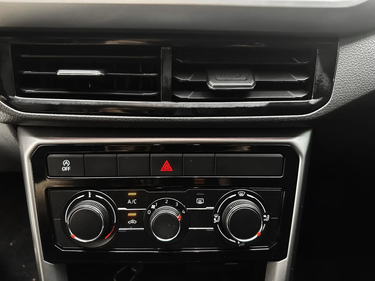 Volkswagen T-Cross 2022 280TSI DSG Comfort
