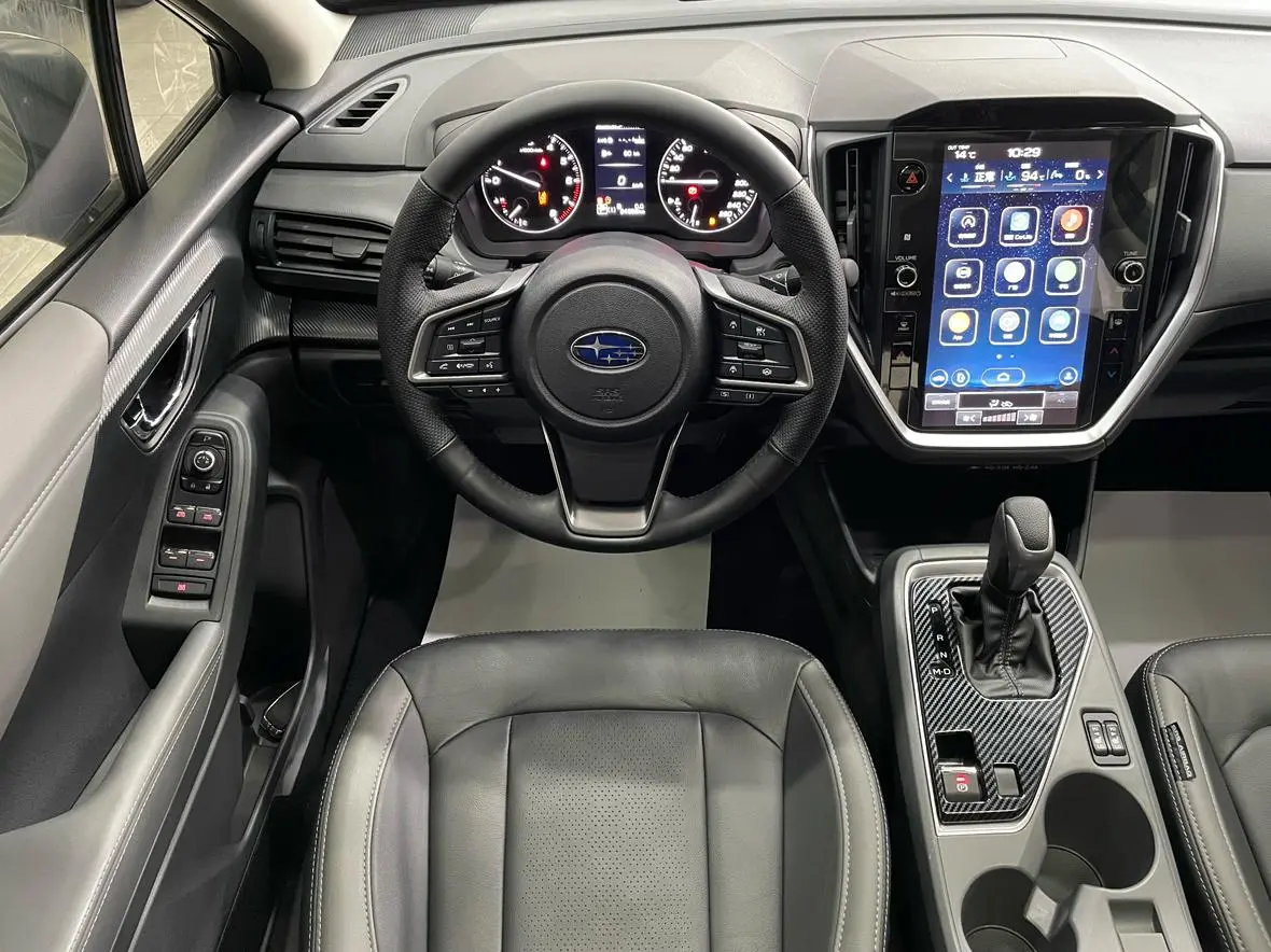 Subaru CROSSTREK 2024 2.5i AWD Luxury EyeSight