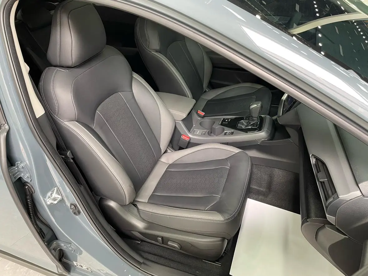 Subaru CROSSTREK 2024 2.5i AWD Luxury EyeSight