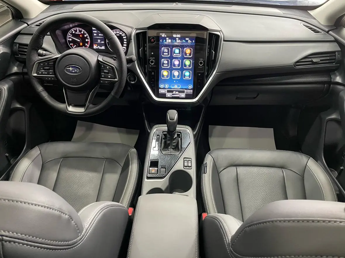 Subaru CROSSTREK 2024 2.5i AWD Luxury EyeSight