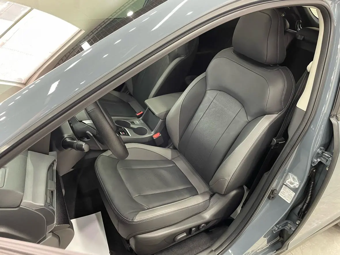 Subaru CROSSTREK 2024 2.5i AWD Luxury EyeSight