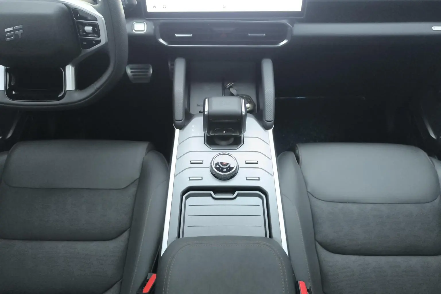 Jetour 2023 2.0TD 4WD PRO