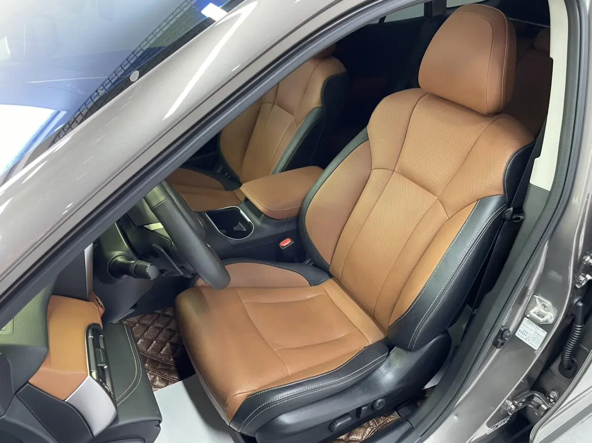 Subaru OUTBACK 2021 2.5i Flagship Eyesight