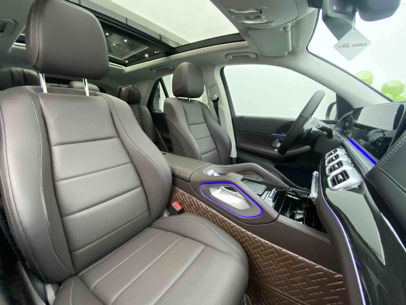 Mercedes-Benz GLE( Import ) 2023 GLE 350 4MATIC Fashion
