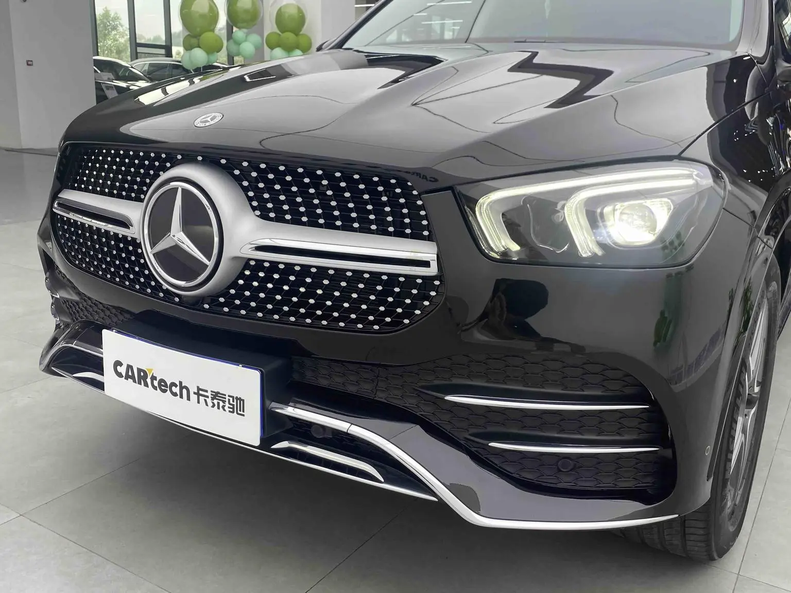 Mercedes-Benz GLE( Import ) 2023 GLE 350 4MATIC Fashion