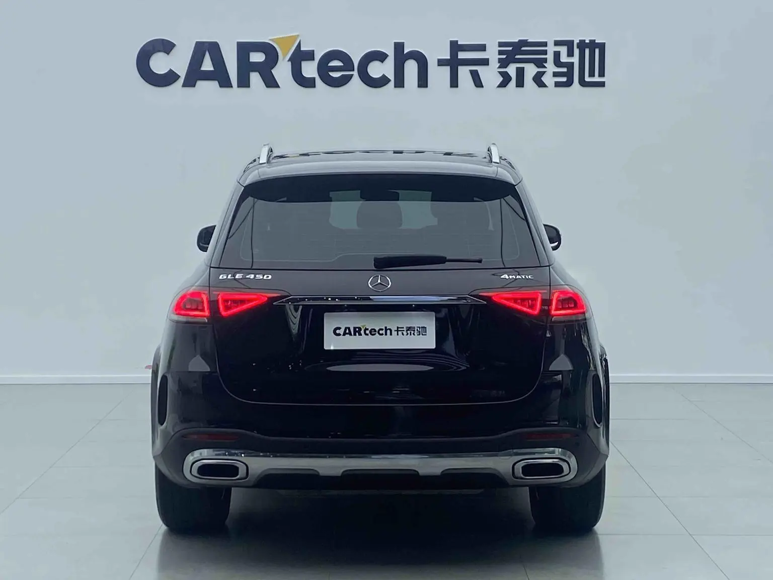 Mercedes-Benz GLE( Import ) 2023 GLE 350 4MATIC Fashion