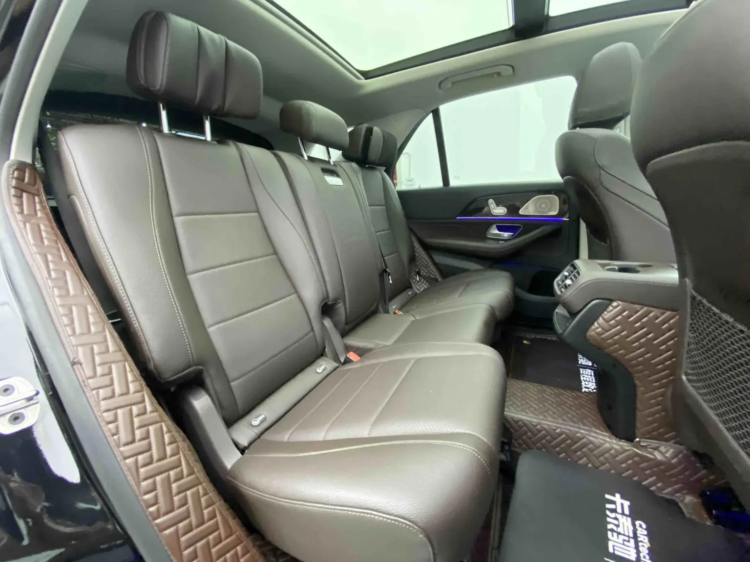 Mercedes-Benz GLE( Import ) 2023 GLE 350 4MATIC Fashion