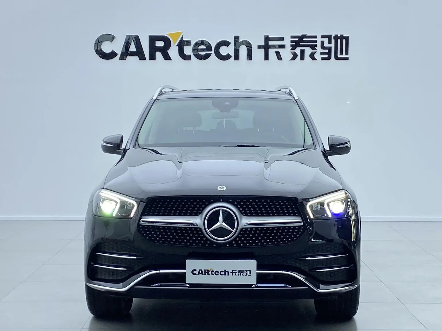 Mercedes-Benz GLE( Import ) 2023 GLE 350 4MATIC Fashion