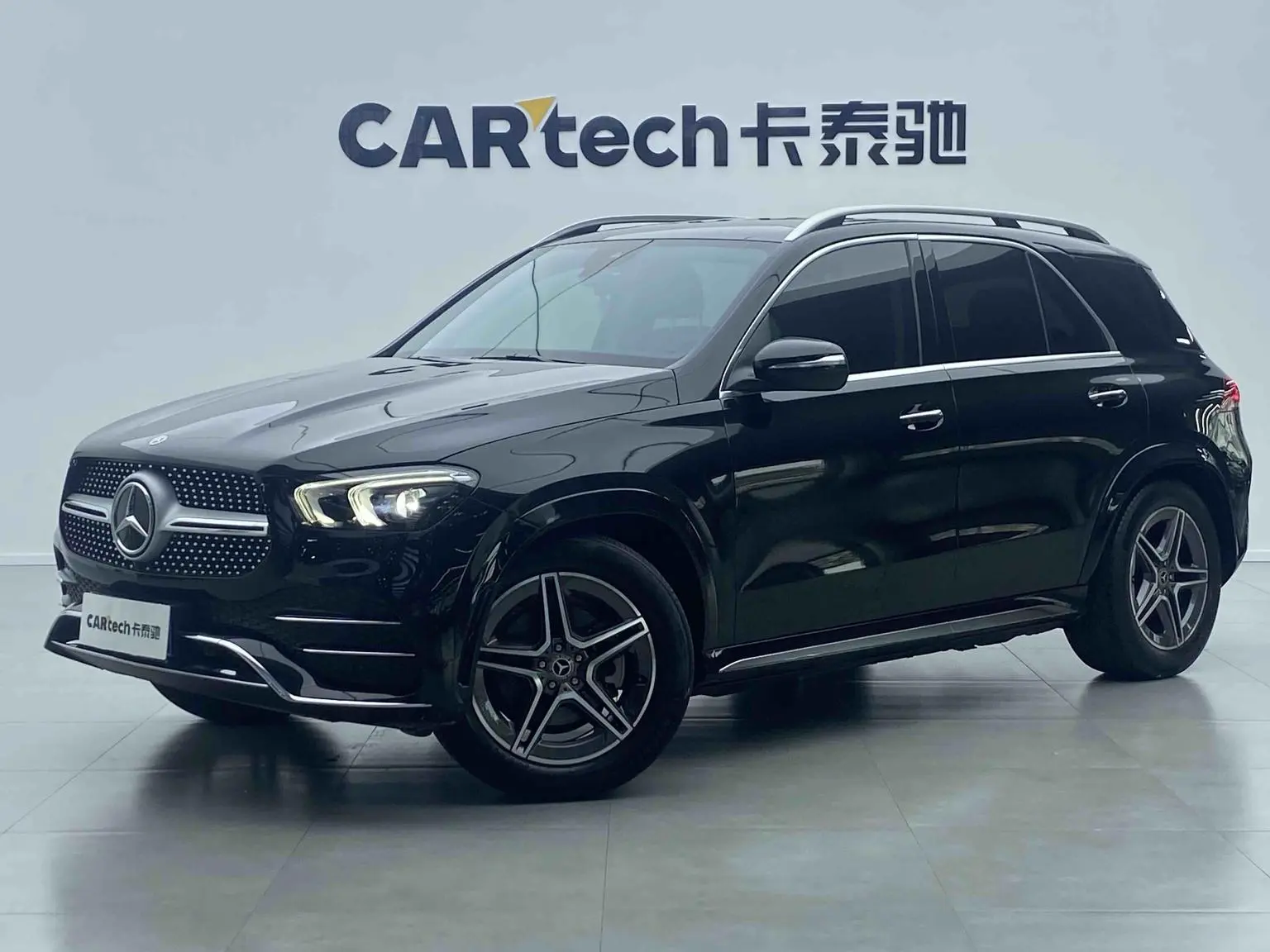 Mercedes-Benz GLE( Import ) 2023 GLE 350 4MATIC Fashion