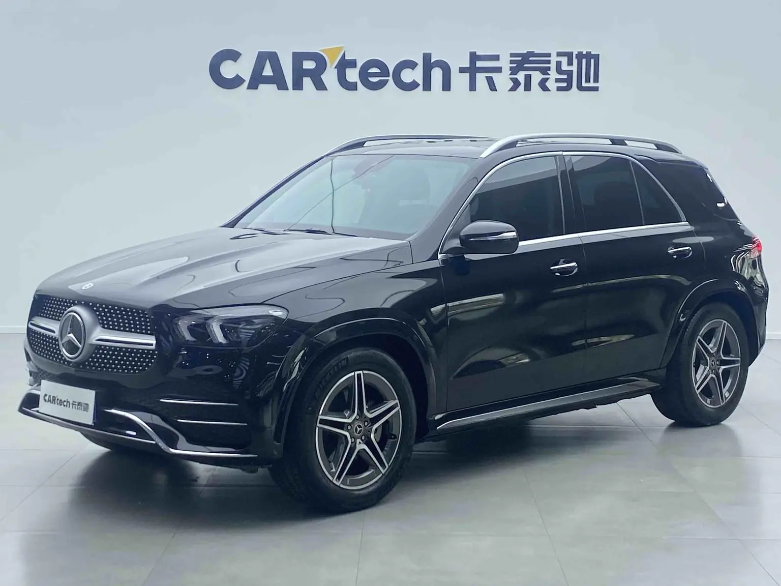 Mercedes-Benz GLE( Import ) 2023 GLE 350 4MATIC Fashion