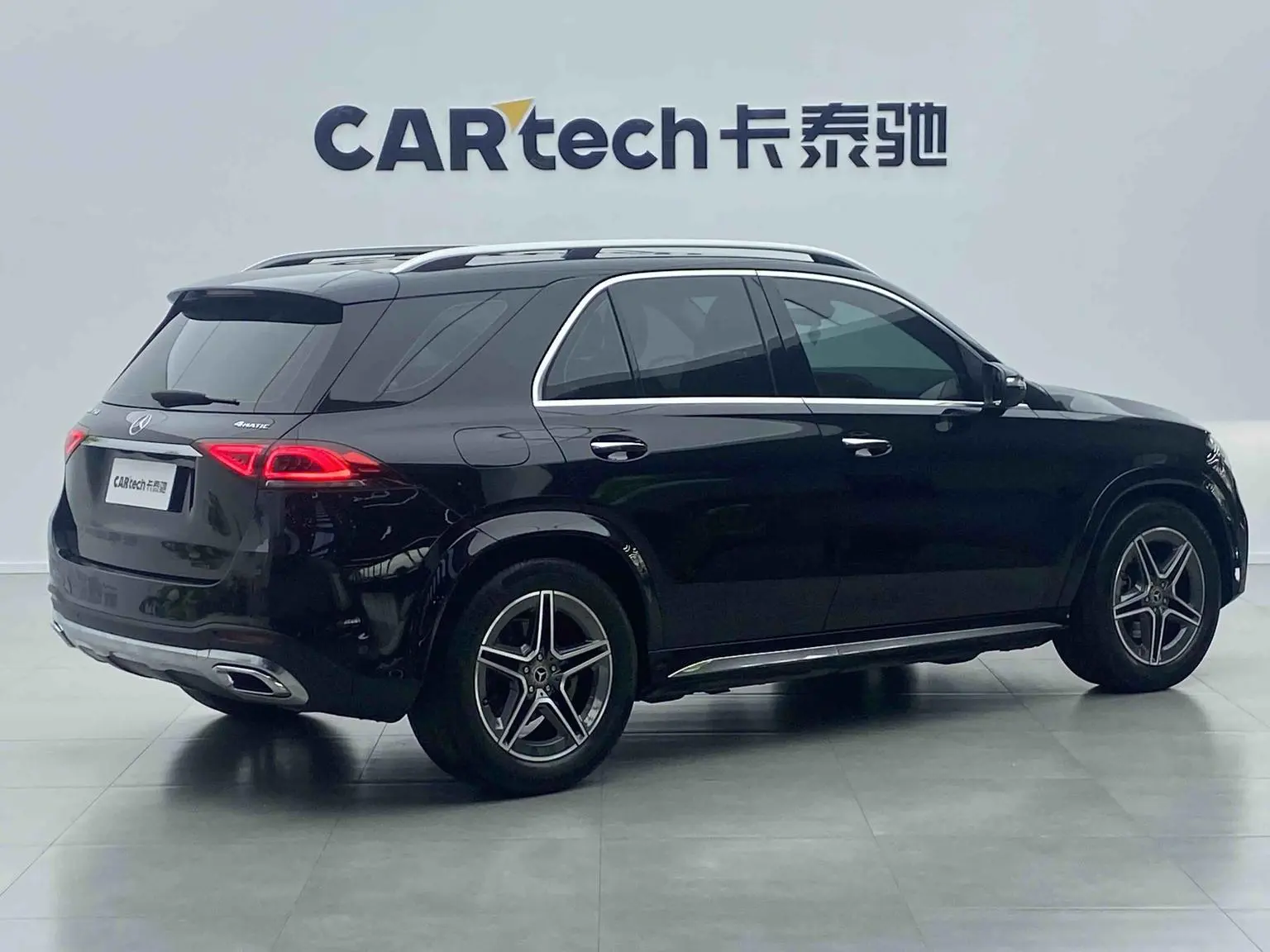 Mercedes-Benz GLE( Import ) 2023 GLE 350 4MATIC Fashion