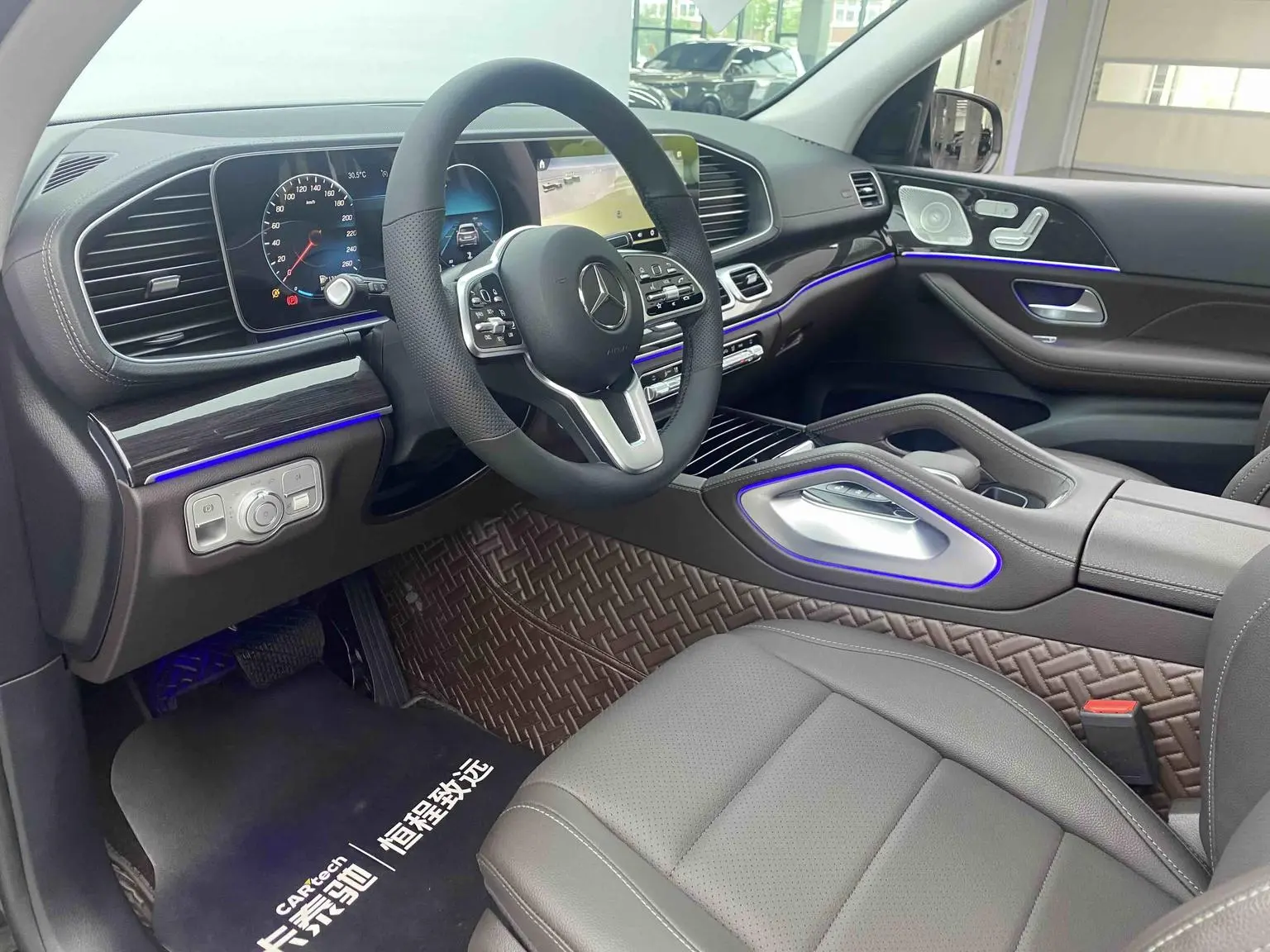 Mercedes-Benz GLE( Import ) 2023 GLE 350 4MATIC Fashion