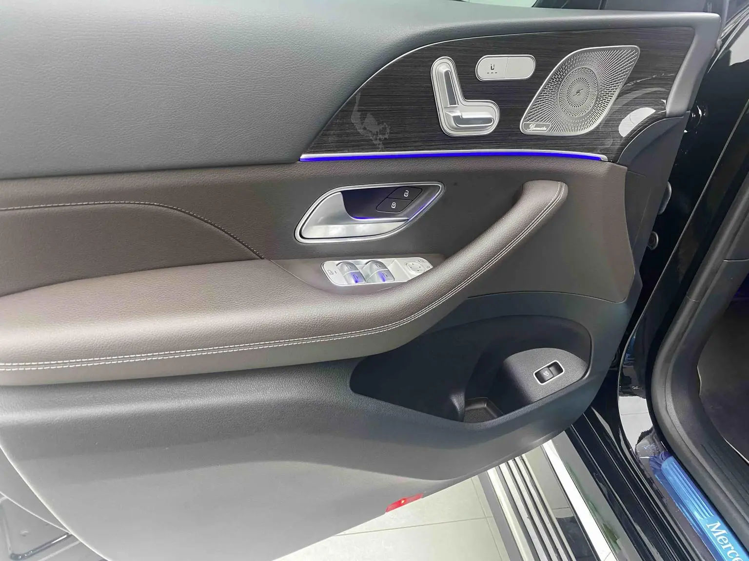 Mercedes-Benz GLE( Import ) 2023 GLE 350 4MATIC Fashion