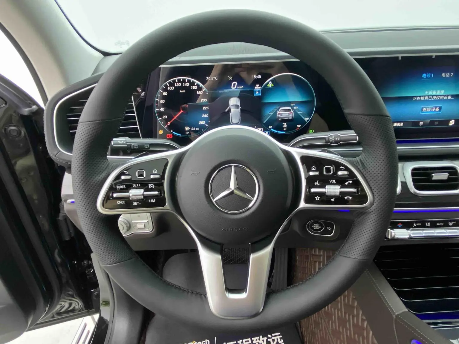 Mercedes-Benz GLE( Import ) 2023 GLE 350 4MATIC Fashion