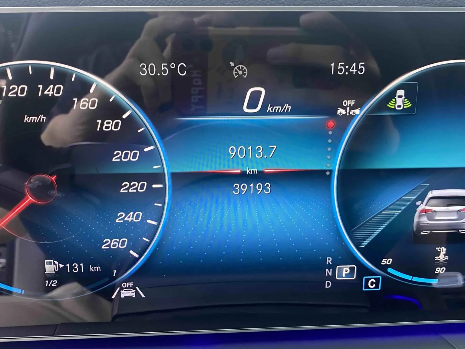 Mercedes-Benz GLE( Import ) 2023 GLE 350 4MATIC Fashion
