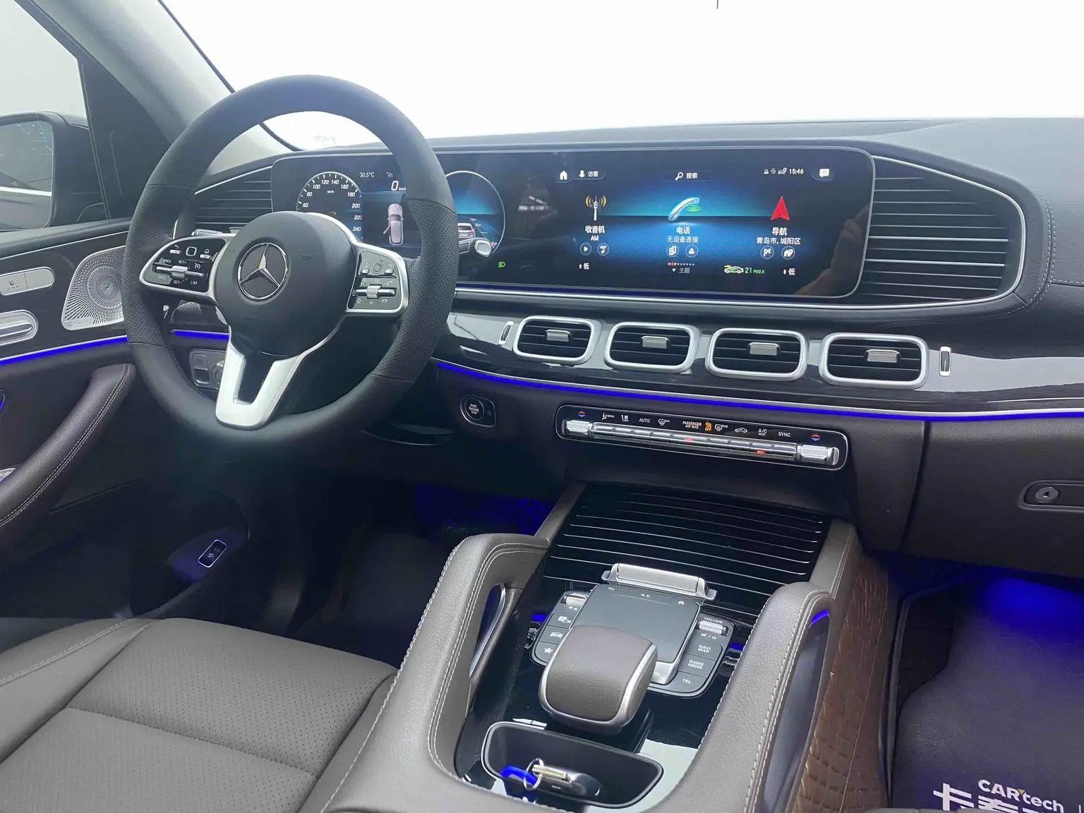 Mercedes-Benz GLE( Import ) 2023 GLE 350 4MATIC Fashion