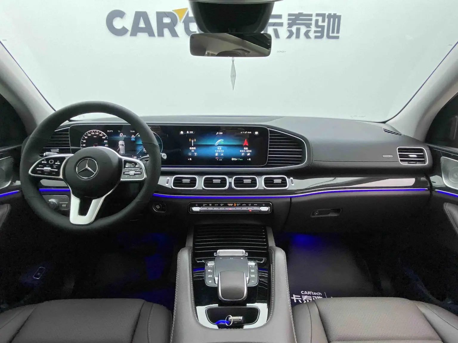 Mercedes-Benz GLE( Import ) 2023 GLE 350 4MATIC Fashion