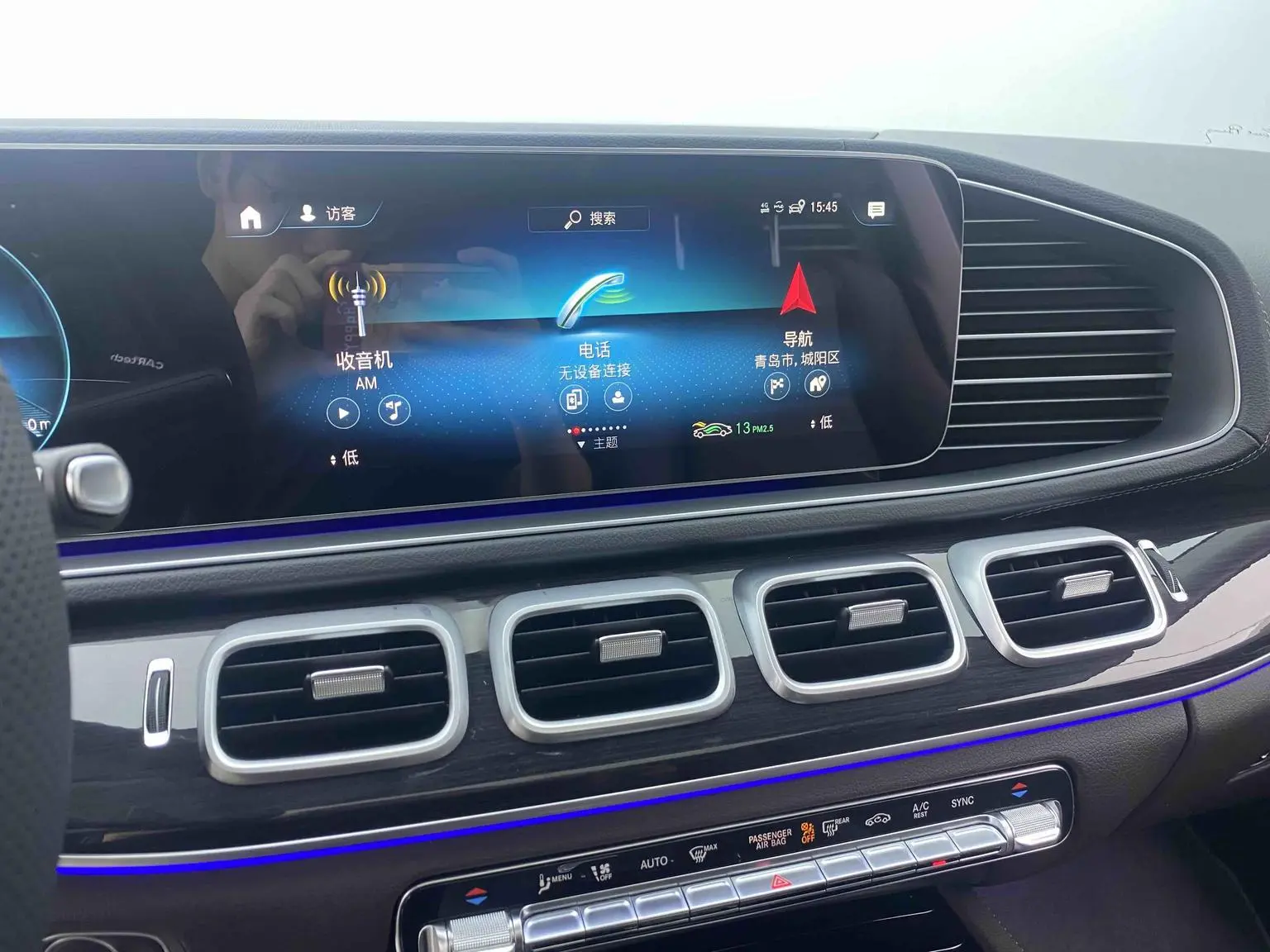 Mercedes-Benz GLE( Import ) 2023 GLE 350 4MATIC Fashion