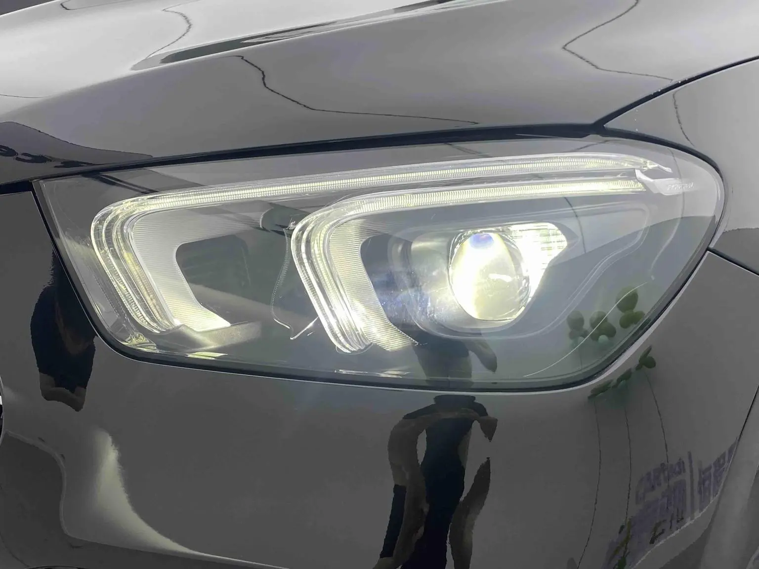 Mercedes-Benz GLE( Import ) 2023 GLE 350 4MATIC Fashion