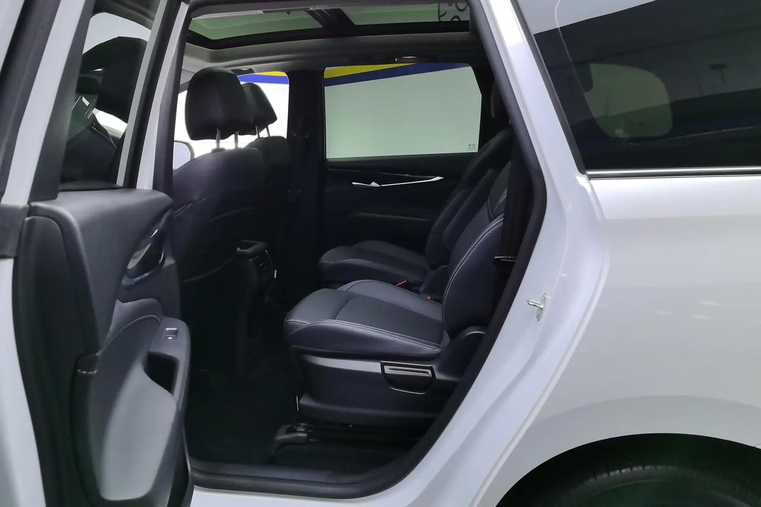 Da Da G50 2023 PLUS 1.5T Auto