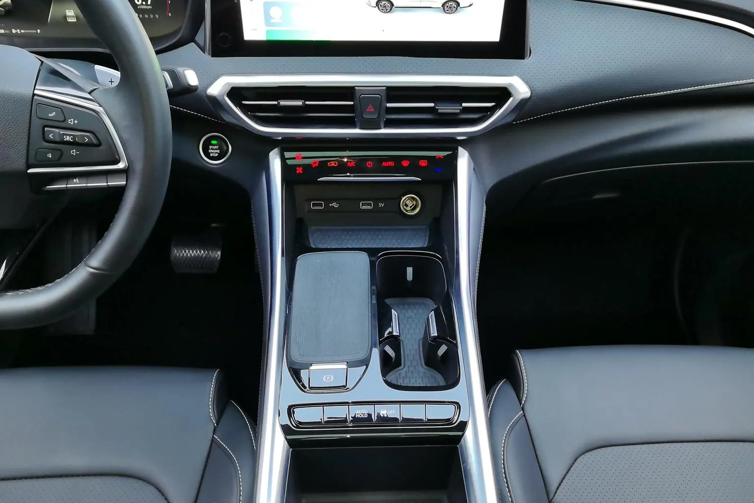 Da Da G50 2023 PLUS 1.5T Auto