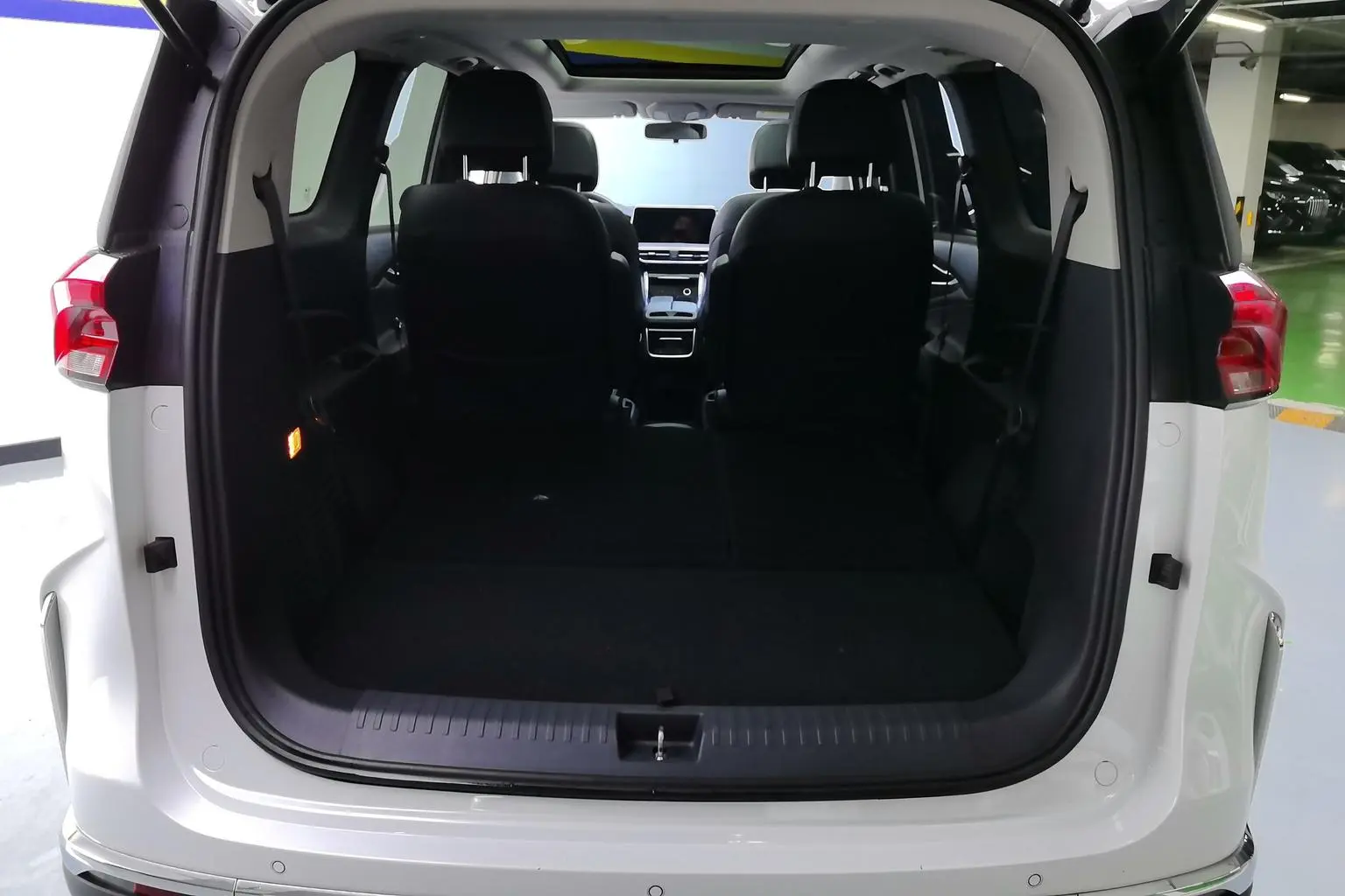 Da Da G50 2023 PLUS 1.5T Auto