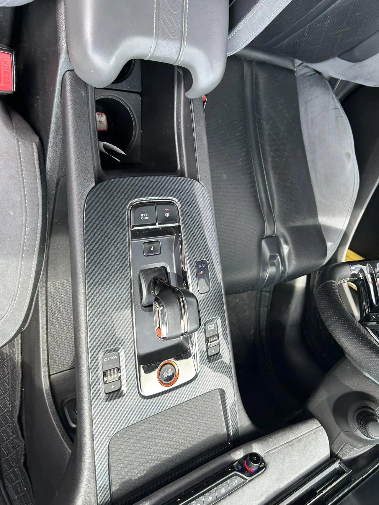 GAC Trumpchi Empow 2023 400T Auto R Pro