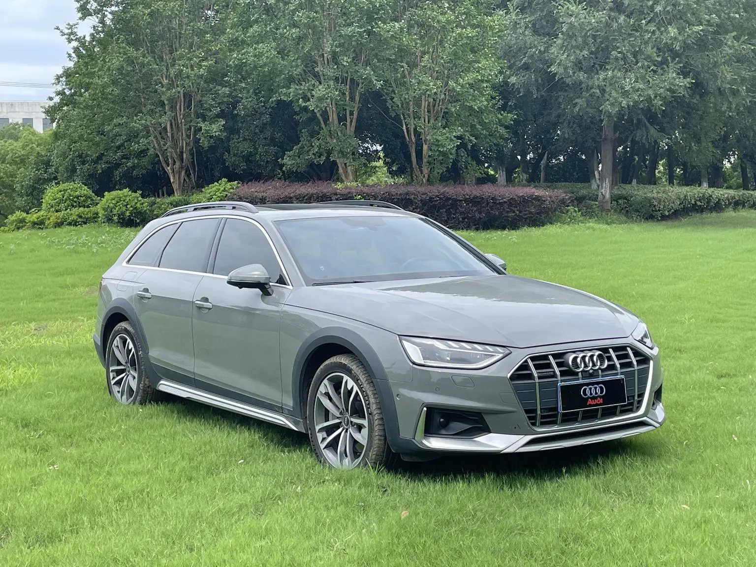 Audi A4( Import ) 2021 allroad quattro