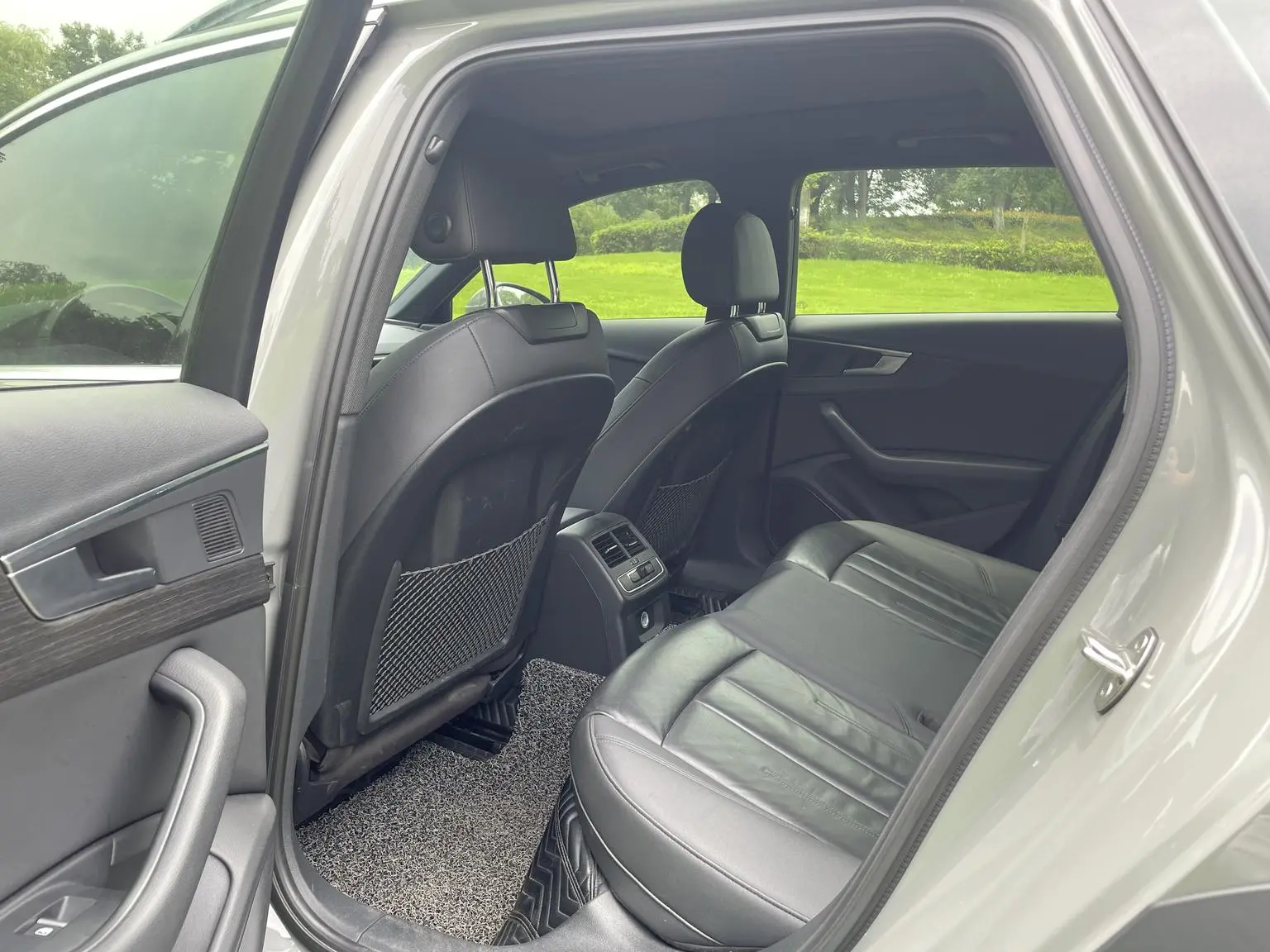 Audi A4( Import ) 2021 allroad quattro