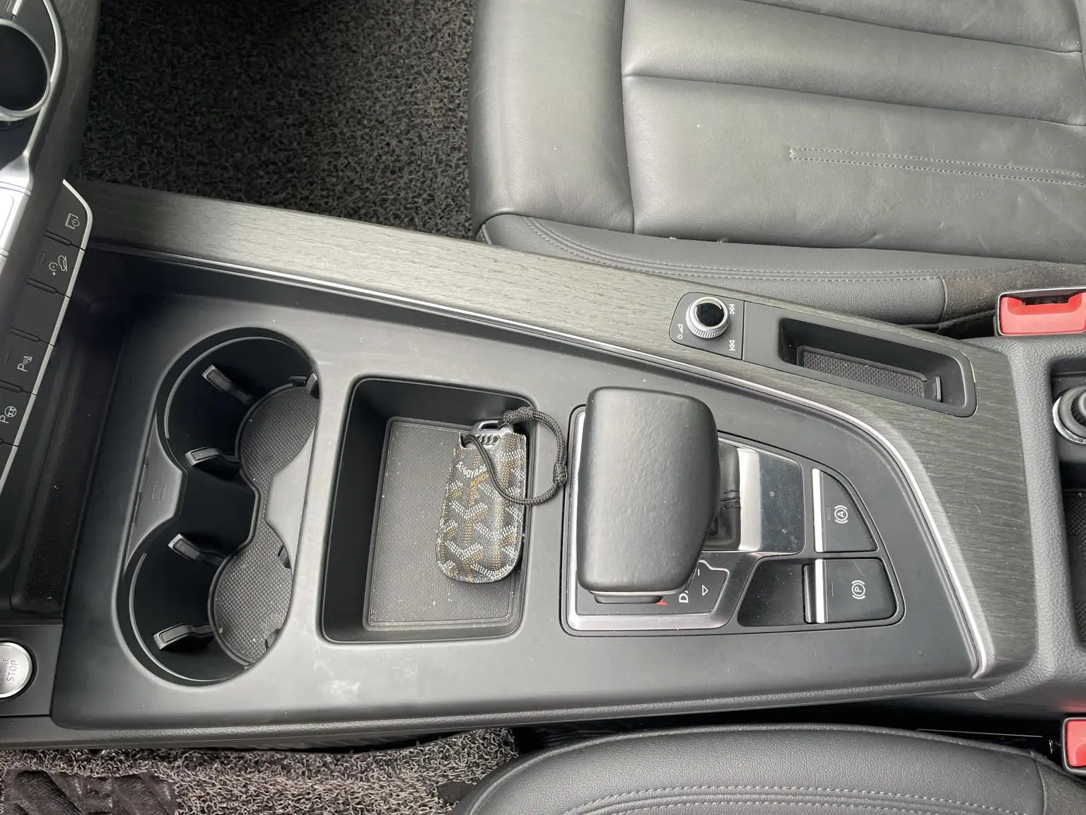 Audi A4( Import ) 2021 allroad quattro