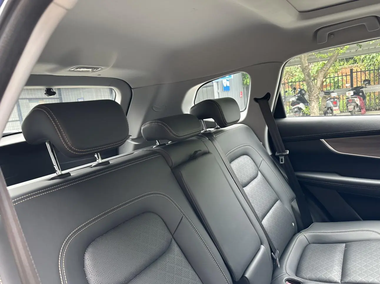 Chery Tiggo 8 2019 1.6TGDI Auto Luxury