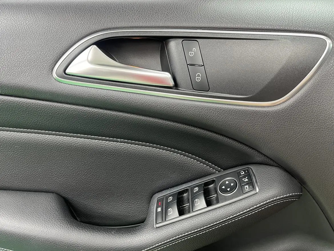 Mercedes-Benz B Class 2019 B 200 Dynamic