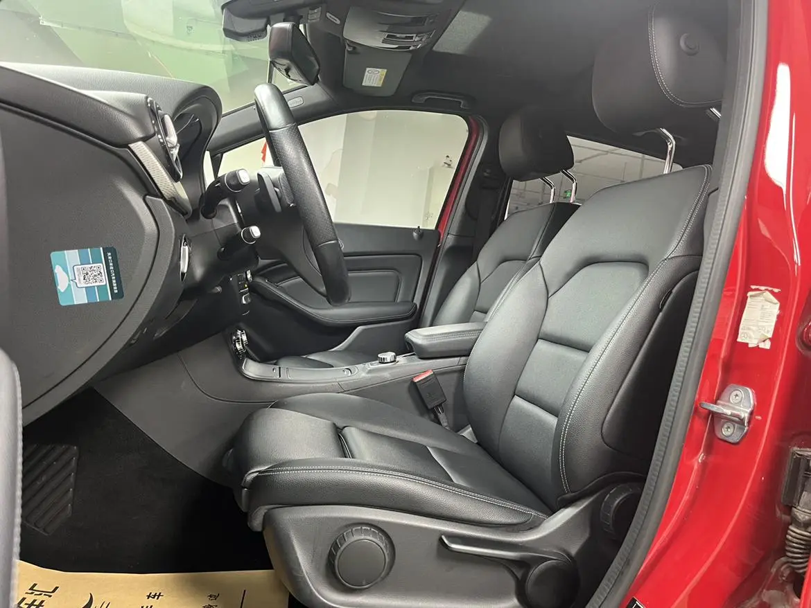 Mercedes-Benz B Class 2019 B 200 Dynamic