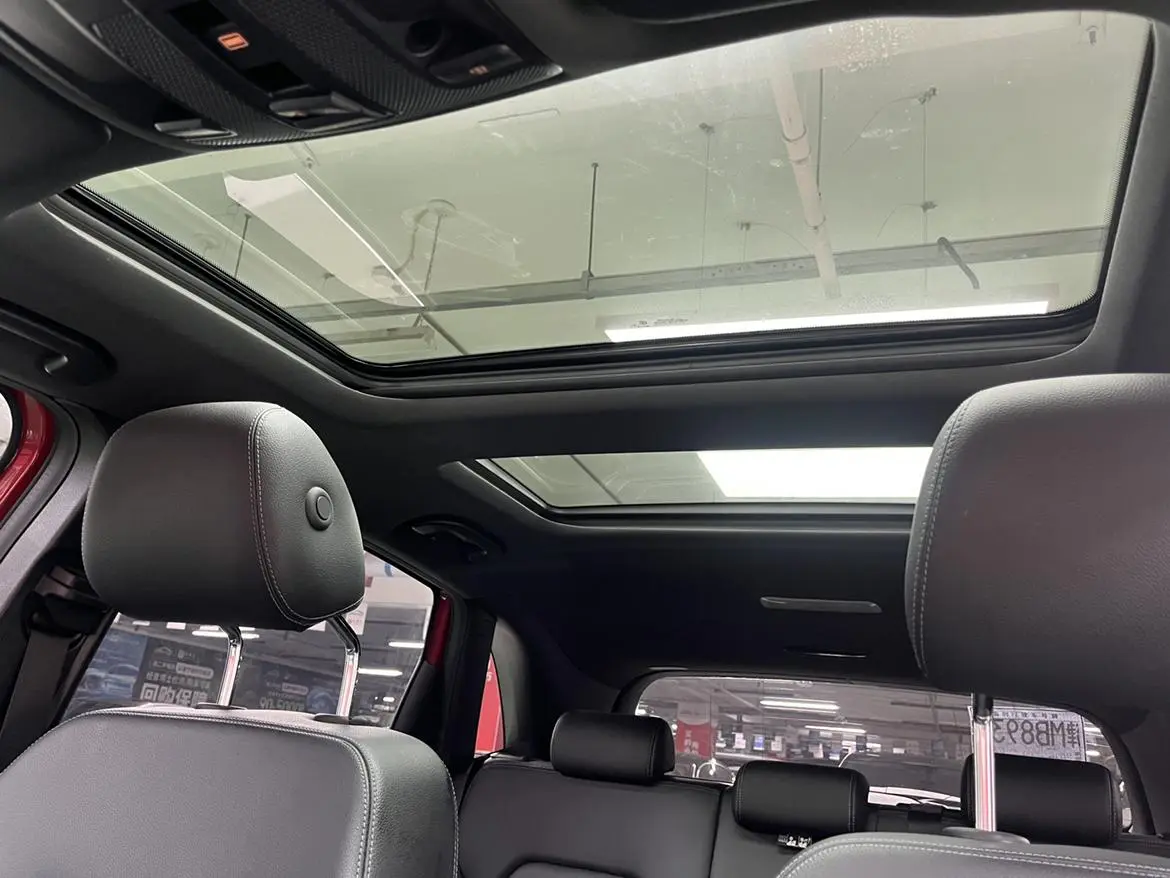 Mercedes-Benz B Class 2019 B 200 Dynamic