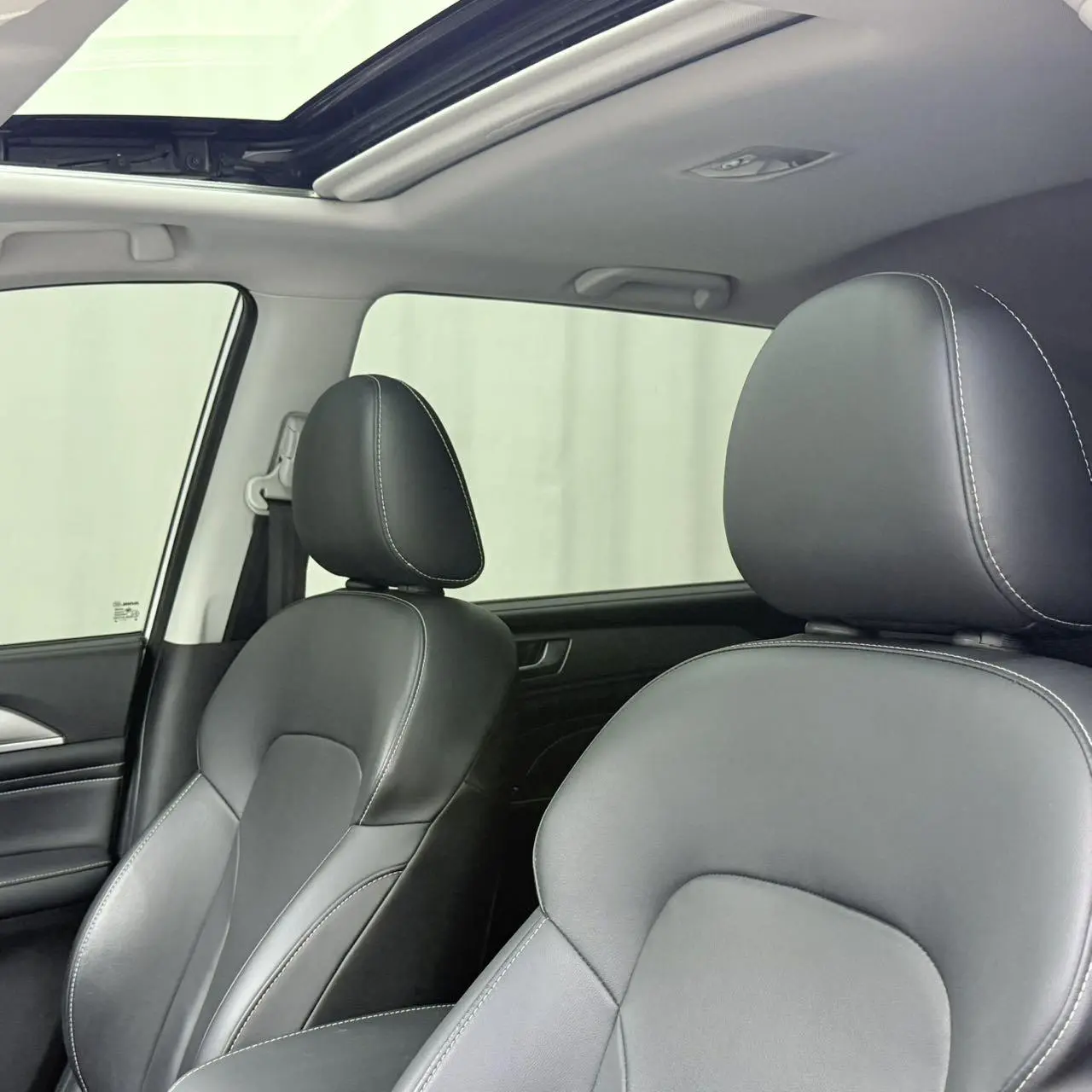 Haval M6 2021 PLUS 1.5T DCT Luxury Connected