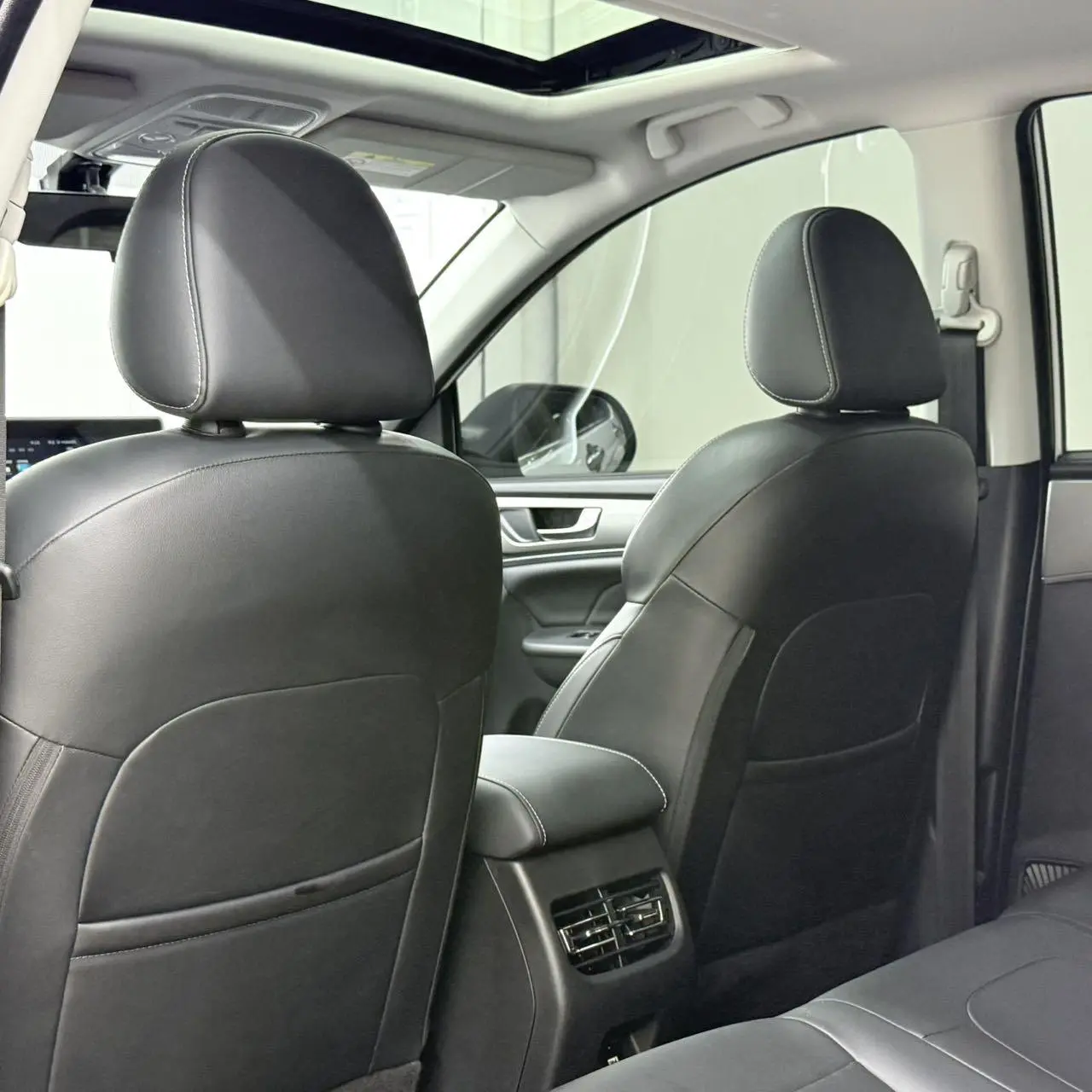 Haval M6 2021 PLUS 1.5T DCT Luxury Connected