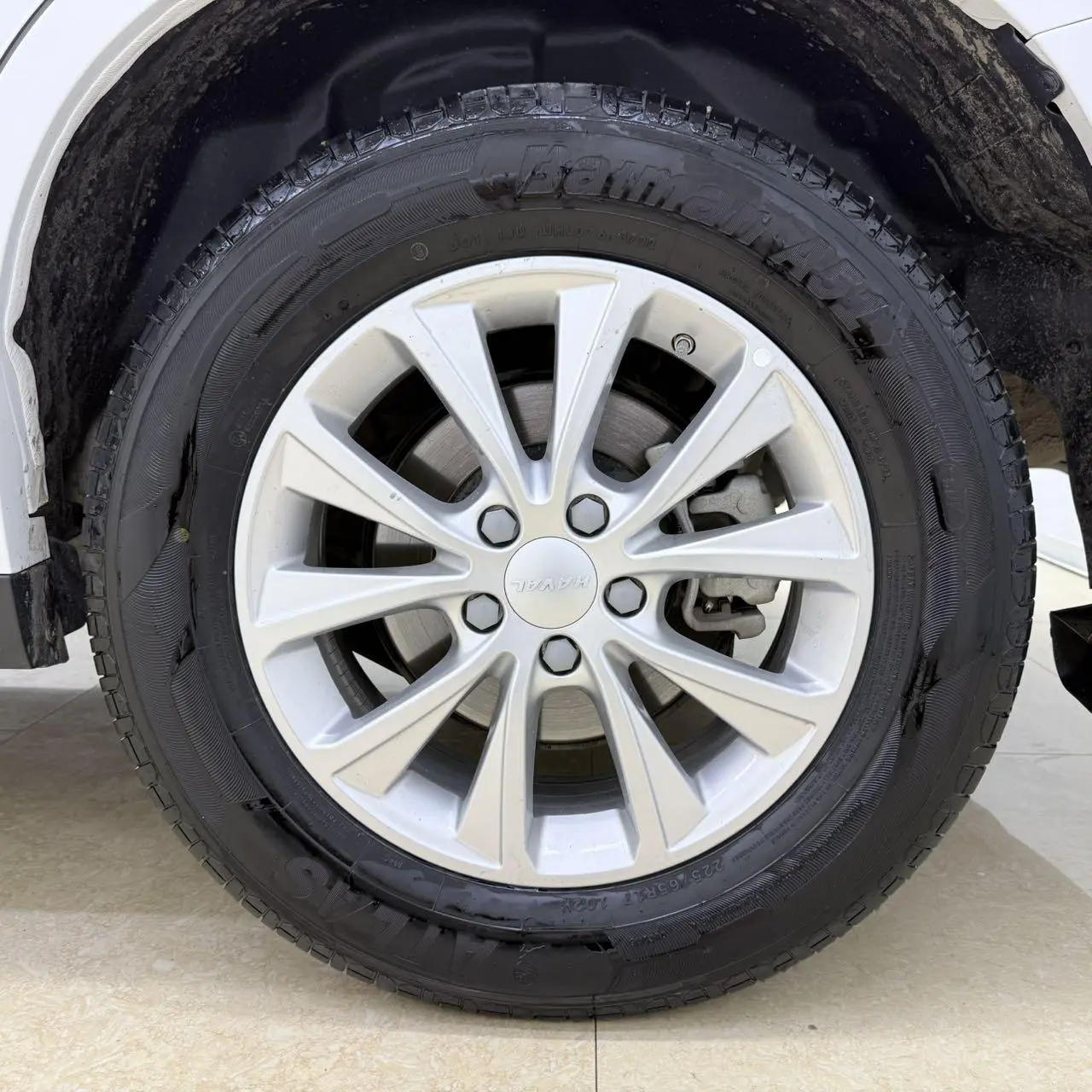 Haval M6 2021 PLUS 1.5T DCT Luxury Connected