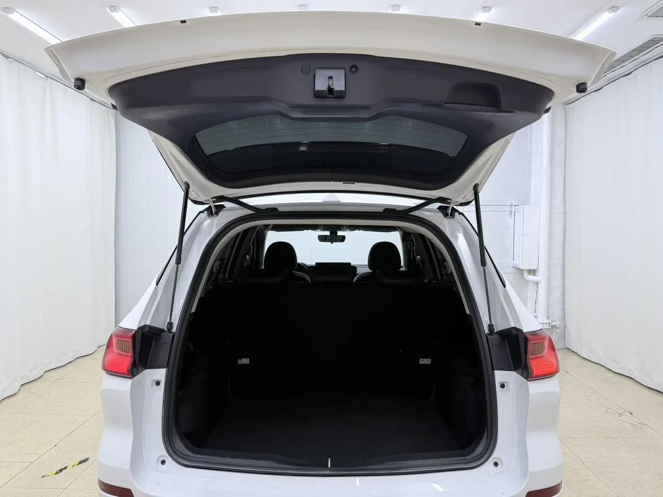 Haval M6 2021 PLUS 1.5T DCT Luxury Connected