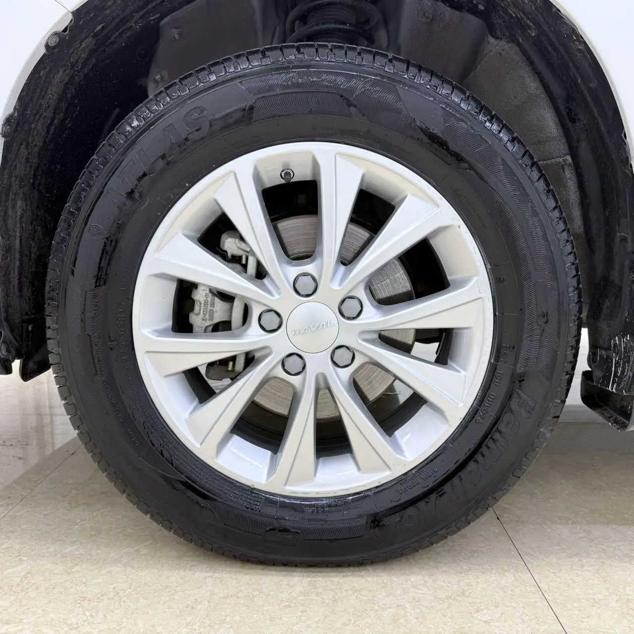 Haval M6 2021 PLUS 1.5T DCT Luxury Connected