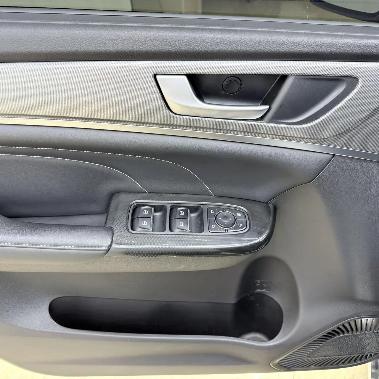 Haval M6 2021 PLUS 1.5T DCT Luxury Connected