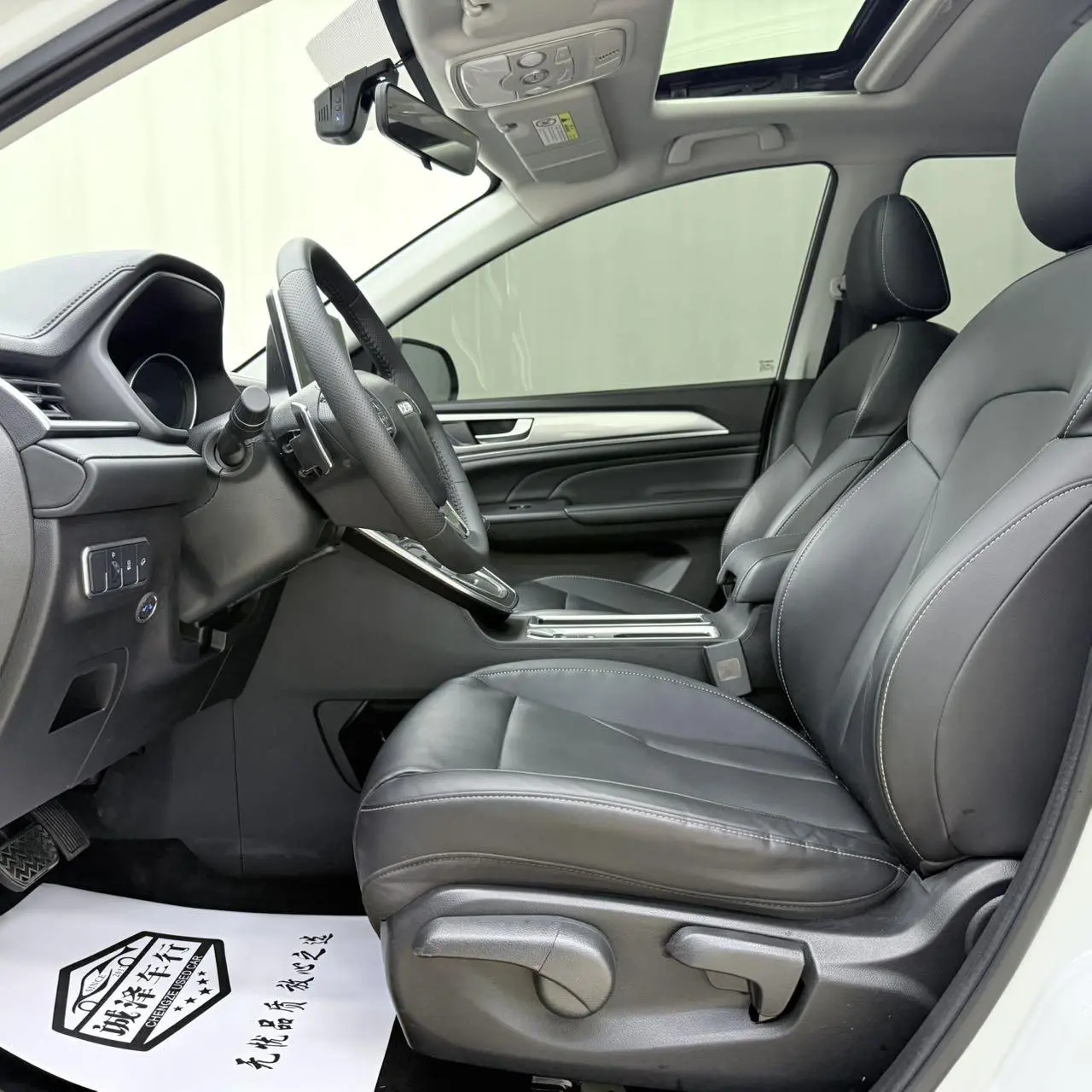 Haval M6 2021 PLUS 1.5T DCT Luxury Connected